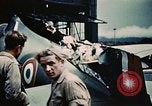 Image wrecked aéronefs France, 1944, de la seconde 55 séquences d'archives historiques vidéo 65675070350