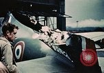 Image wrecked aéronefs France, 1944, de la seconde 56 séquences d'archives historiques vidéo 65675070350