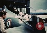 Image wrecked aéronefs France, 1944, de la seconde 57 séquences d'archives historiques vidéo 65675070350