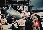 Image wrecked aéronefs France, 1944, de la seconde 59 séquences d'archives historiques vidéo 65675070350