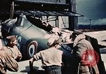 Image wrecked aéronefs France, 1944, de la seconde 60 séquences d'archives historiques vidéo 65675070350