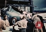 Image wrecked aéronefs France, 1944, de la seconde 61 séquences d'archives historiques vidéo 65675070350