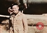 Image les aviateurs américains échappé de Swiss internement Annecy France, 1944, de la seconde 11 séquences d'archives historiques vidéo 65675070351