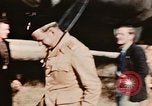Image les aviateurs américains échappé de Swiss internement Annecy France, 1944, de la seconde 12 séquences d'archives historiques vidéo 65675070351