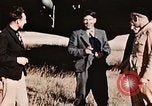Image les aviateurs américains échappé de Swiss internement Annecy France, 1944, de la seconde 45 séquences d'archives historiques vidéo 65675070351
