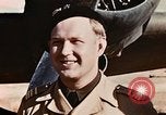 Image les aviateurs américains échappé de Swiss internement Annecy France, 1944, de la seconde 62 séquences d'archives historiques vidéo 65675070351