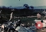 Image of Destroyed German warplanes in World War 2 France, 1944, second 12 stock footage video 65675070352