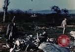 Image of Destroyed German warplanes in World War 2 France, 1944, second 14 stock footage video 65675070352