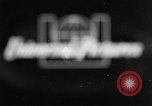 Image of Charles Whitman shooting from clock tower Austin Texas USA, 1966, second 7 stock footage video 65675070353
