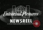 Image of Charles Whitman shooting from clock tower Austin Texas USA, 1966, second 10 stock footage video 65675070353