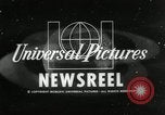 Image of Charles Whitman shooting from clock tower Austin Texas USA, 1966, second 11 stock footage video 65675070353