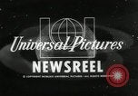 Image of Charles Whitman shooting from clock tower Austin Texas USA, 1966, second 12 stock footage video 65675070353