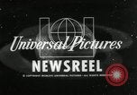 Image of Charles Whitman shooting from clock tower Austin Texas USA, 1966, second 13 stock footage video 65675070353