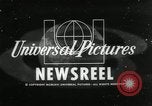 Image of Charles Whitman shooting from clock tower Austin Texas USA, 1966, second 14 stock footage video 65675070353