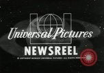 Image of Charles Whitman shooting from clock tower Austin Texas USA, 1966, second 15 stock footage video 65675070353