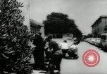 Image of Charles Whitman shooting from clock tower Austin Texas USA, 1966, second 29 stock footage video 65675070353