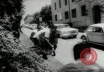 Image of Charles Whitman shooting from clock tower Austin Texas USA, 1966, second 34 stock footage video 65675070353