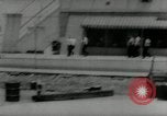 Image of Charles Whitman shooting from clock tower Austin Texas USA, 1966, second 38 stock footage video 65675070353