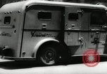 Image of Charles Whitman shooting from clock tower Austin Texas USA, 1966, second 53 stock footage video 65675070353