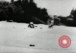 Image of Charles Whitman shooting from clock tower Austin Texas USA, 1966, second 61 stock footage video 65675070353
