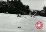 Image of Charles Whitman shooting from clock tower Austin Texas USA, 1966, second 62 stock footage video 65675070353