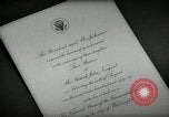 Image of Luci Baines Johnson Washington DC USA, 1966, second 6 stock footage video 65675070354