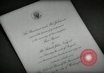 Image of Luci Baines Johnson Washington DC USA, 1966, second 7 stock footage video 65675070354