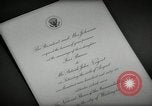 Image of Luci Baines Johnson Washington DC USA, 1966, second 9 stock footage video 65675070354
