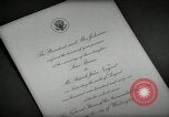 Image of Luci Baines Johnson Washington DC USA, 1966, second 13 stock footage video 65675070354