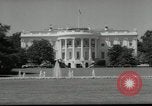 Image of Luci Baines Johnson Washington DC USA, 1966, second 14 stock footage video 65675070354