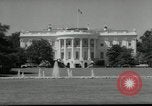Image of Luci Baines Johnson Washington DC USA, 1966, second 15 stock footage video 65675070354