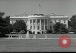 Image of Luci Baines Johnson Washington DC USA, 1966, second 16 stock footage video 65675070354