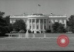 Image of Luci Baines Johnson Washington DC USA, 1966, second 17 stock footage video 65675070354
