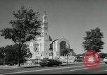 Image of Luci Baines Johnson Washington DC USA, 1966, second 18 stock footage video 65675070354