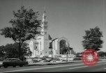 Image of Luci Baines Johnson Washington DC USA, 1966, second 19 stock footage video 65675070354