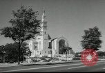 Image of Luci Baines Johnson Washington DC USA, 1966, second 20 stock footage video 65675070354