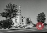 Image of Luci Baines Johnson Washington DC USA, 1966, second 21 stock footage video 65675070354