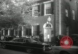 Image of Luci Baines Johnson Washington DC USA, 1966, second 22 stock footage video 65675070354