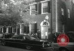 Image of Luci Baines Johnson Washington DC USA, 1966, second 23 stock footage video 65675070354