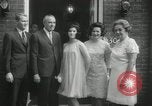Image of Luci Baines Johnson Washington DC USA, 1966, second 24 stock footage video 65675070354