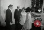 Image of Luci Baines Johnson Washington DC USA, 1966, second 33 stock footage video 65675070354