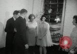 Image of Luci Baines Johnson Washington DC USA, 1966, second 35 stock footage video 65675070354