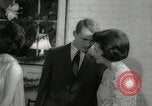 Image of Luci Baines Johnson Washington DC USA, 1966, second 39 stock footage video 65675070354