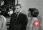 Image of Luci Baines Johnson Washington DC USA, 1966, second 42 stock footage video 65675070354