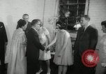 Image of Luci Baines Johnson Washington DC USA, 1966, second 44 stock footage video 65675070354