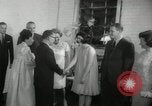 Image of Luci Baines Johnson Washington DC USA, 1966, second 45 stock footage video 65675070354