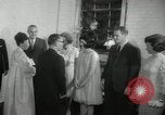 Image of Luci Baines Johnson Washington DC USA, 1966, second 46 stock footage video 65675070354