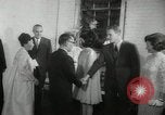 Image of Luci Baines Johnson Washington DC USA, 1966, second 47 stock footage video 65675070354