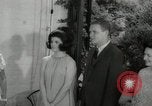 Image of Luci Baines Johnson Washington DC USA, 1966, second 48 stock footage video 65675070354
