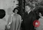 Image of Luci Baines Johnson Washington DC USA, 1966, second 50 stock footage video 65675070354